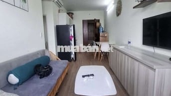 CẦN CHO THUÊ CĂN HỘ TOPAZHOME 2PN FULL NỘI THẤT