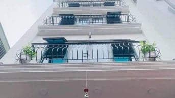 Bán nhà mặt phố Vĩnh Hưng, DT 75 m2, 6 tầng thang máy, ở & KD luôn