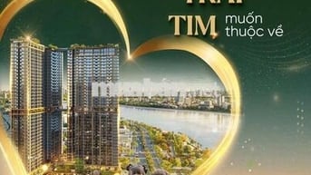 GIỮ NGAY GIỎ HÀNG ĐỘC QUYỀN A&T SG RIVERSIDE GIÁ F0