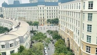 Vào luôn CT4 Sudico Mỹ Đình Sông Đà 57m2 1PN full đủ đồ chỉ 10,5tr/th