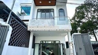 CẦN BÁN GẤP NHÀ MTĐ DT743 THUẬN AN BÌNH DƯƠNG 75M2 GIÁ CHỈ 2TY760 SHR!
