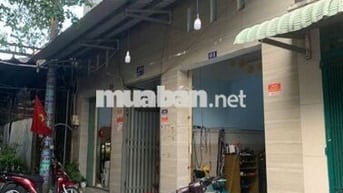 Cô Hoa Cần Bán dãy trọ 250m2, Giá 1ty250tr, Gần Chợ Bình Chánh