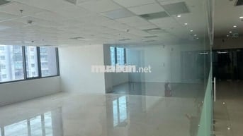 📍 Cho thuê văn phòng – Tòa nhà Viwaseen, Tố Hữu -203m2-68tr