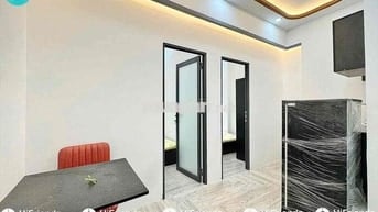 ✨KHAI TRƯƠNG CĂN HỘ 2PN GIÁ RẺ NGAY CẦU VƯỢT 2 THÁNG 2 VÀ UEH. HUFLIT