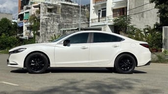 Mazda 6 2.0 Premium 2023 - Chủ giữ xe kỹ- Xe còn bảo hành - Uy tín