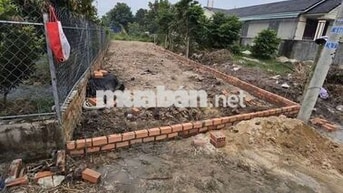 Bán nhanh đất Định Hòa (cũ) Chánh Hiệp TP.HCM, thổ cư, đường 5m thông