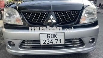 Mitsubishi Jolie 2005 SS - 150000 km