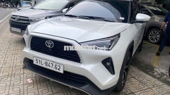 Toyota Yaris Cross 2025 1.5 D-CVT - 2766 km 2025