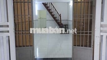 Cho thuê nhà nhỏ sạch sẽ Gò Vấp