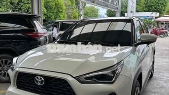 Toyota Yaris Cross 2025 Siêu lướt odo 2.800KM