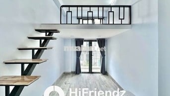 PHÒNG BANCOL-CỬA SỔ TRỜI- FULL NỘI THẤT-GẦN NGUYỄN THỊ TÚ- CHỈ TỪ 3TR5