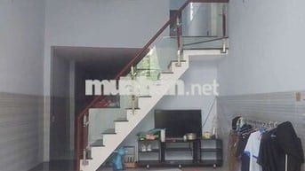 Nhà bán 4x12 khu hh đng 1C vlb Bình Chánh