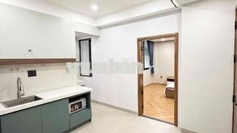 CĂN HỘ 1 PHÒNG NGỦ RIÊNG CAO CẤP CÓ THANG MÁY BẢO VỆ