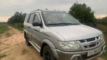Isuzu Hi lander 2004 X-Treme AT - 230000 km