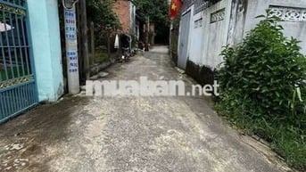 Bán đất Định Hoà Thủ Dầu Một, 98m² thổ cư, đường 5m ô tô vào ở ngay
