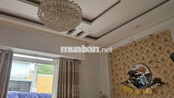 Chính chủ bán nhà 2 tầng, hẻm xe tải Đông Hòa, Dĩ An