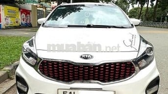 Bán xe Rondo 2020 bản full, xe cực đẹp, giá rẻ