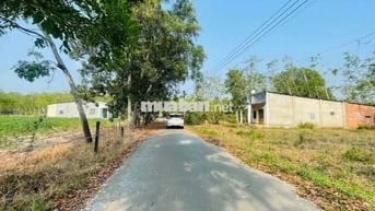 BÁN GẤP LÔ ĐẤT NGAY TRUNG TÂM ĐỊNH AN, DĨ AN - CHÍNH CHỦ, GIÁ CHỈ 2 TỶ