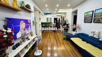 🏡Bán căn hộ 2PN Chung cư Quân đội K33 – Long Biên , Giá hơn 4tỷ