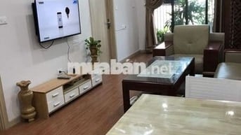 Chủ nhà gửi CH HD Mon - Hàm Nghi 55m2 2PN 2VS full đồ giá 11,5tr/th