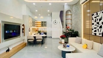 NGÂN HÀNG THANH LÝ - PHÁP LÝ CHUẨN - CHỢ BÌNH ĐIỀN - 1T280TR