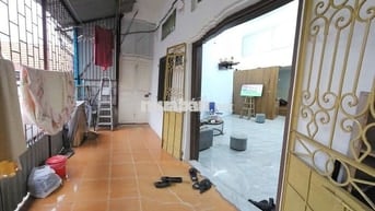 BÁN NHÀ TẬP THỂ  MỘ LAO ,60M , MẶT ÔTÔ, KD SẦM UẤT. GIÁ NHỈNH : 2TỶ