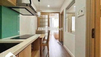 HT 1PN/Studio gần Ngã Tư Bảy Hiền, Bảy Hiền Tower, nhà thi đấu Phú Thọ