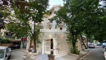 Cần cho thuê gấp, biệt thự lô góc, KĐT Linh Đàm. Giá tốt. HOT!