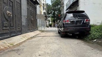 Bán Lô Đất Hẻm Đường Số 2, P. TrưỜng Thọ, Tp Thủ Đức giá 4tỷ86