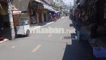 🔥 4TỶ9 – 76m² – CHỢ KHIẾT TÂM – KINH DOANH  – BÌNH CHIỂU – THỦ ĐỨC 🔥
