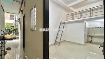 🏡CHO THUÊ PHÒNG TRỌ CĂN HỘ GÁC DUPLEX FULL NỘI THẤT MỚI🔥