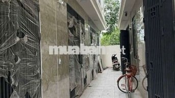 ❌❌CHỈ 3,X TỶ CÓ NGAY CĂN NHÀ ĐẸP MỚI TINH TẠI THANH LƯƠNG
