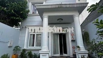 SIÊU HOT BIỆT THỰ FULL NỘI THẤT - Giá chỉ 45 triệu
