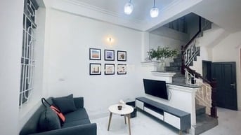 CHO THUÊ NHÀ ĐẸP NHƯ HOMESTAY - 10,8tr/tháng - Ở TỐI ĐA 6NG