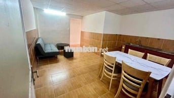 PASS NHÀ NGUYÊN CĂN sẵn máy lạnh, máy nước nóng, máy giặt
