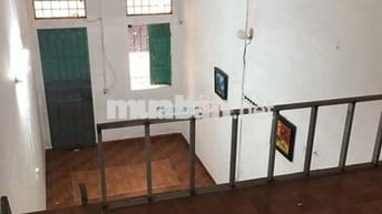 Cho thuê nhà nguyên căn 23m²  số 8 tập thể đài phát thanh Mễ Trì 2tr8