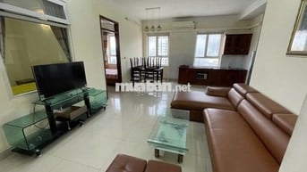 Cho thuê chung cư 2N1K 70m2 ở BIG Tower 18 Phạm Hùng, Mỹ Đình