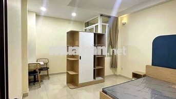 🌟 CĂN HỘ STUDIO MỚI 100% FULL NỘI THẤT 30m2 NGAY CHU VĂN AN TÁCH BẾP