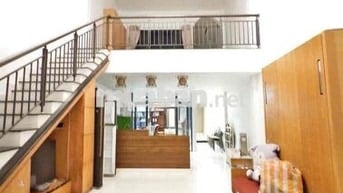 Cho thuê nhà mặt tiền đường Trần kim xuyến-Hoà Xuân