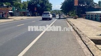 Bán Đất Mặt tiền quốc lộ 20 xã Đức Trọng ( mới )