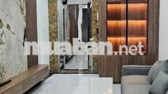 GIẢM 300TR! Xuân Thuỷ_Cầu Giấy_35m2_6 Tầng Thang Máy_ Ngõ Thông Phố