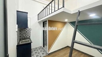 CHO THUÊ PHÒNG CÓ GÁC, MÁY LẠNH, TỦ BẾP,WC RIÊNG 4Tr2 NGÃ TƯ HÀNG XANH
