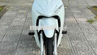 Wave Trắng 2022 biển số 43. Trả trước 5TR500