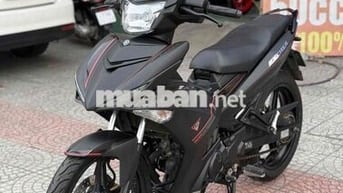 Ex 150 2017 đen nhám zin chất  Bao máy zin cực ngo