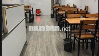 NNC Ung Văn Khiêm P25 Bình Thạnh 4x20m 2L 4PN 3WC. Giá 25 triệu/ tháng