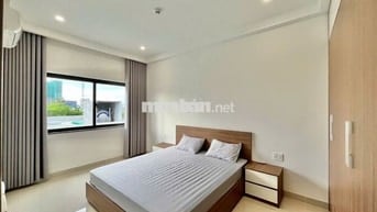 CĂN HỘ MỘT PHÒNG NGỦ MỚI RỘNG RÃI GẦN CẦU HÀN, VỊ TRÍ THUẬN TIỆN ☀️