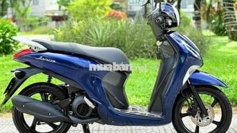 Janus 2018 khoa ga biển 43, nợ xấu đưa 5t5 lấy xe