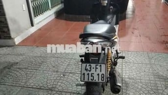 CẦN BÁN WAY RS 110 NGUYÊN RIN CHÍNH CHỦ
