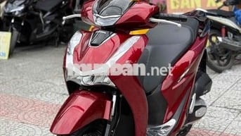 Sh 125i cuối 2021 zin chất nguyên bản 100%  Biển 4