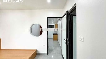 CĂN HỘ 1 NGỦ -1 KHÁCH NGAY GẦN KEANGNAM - ĐỖ ĐỨC DỤC - NAM TỪ LIÊM